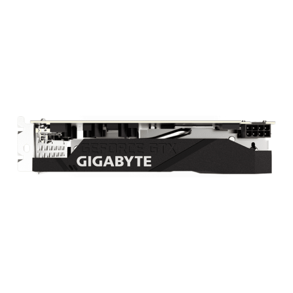 GIGABYTE nVidia GeForce GTX 1650 D6 OC (rev 4.0) 4GB GDDR6 128-bit grafička kartica 2