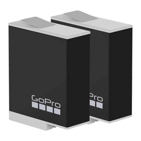 GoPro baterije Enduro, Twin pack ADBAT-211 0