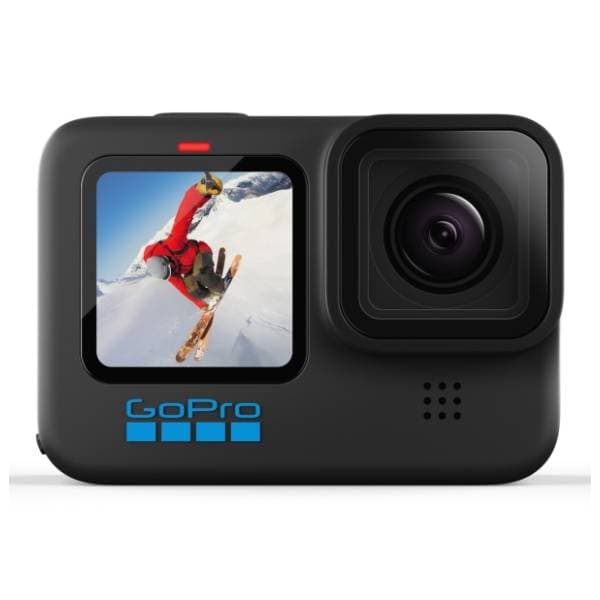GoPro Hero 10 Black CHDHX-102-RT akciona kamera 1
