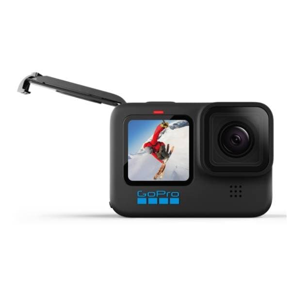 GoPro Hero 10 Black CHDHX-102-RT akciona kamera 7