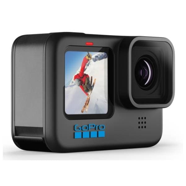 GoPro Hero 10 Black CHDHX-102-RT akciona kamera 0