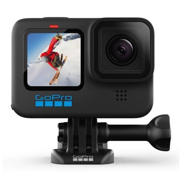 GoPro Hero 10 Black CHDHX-102-RT akciona kamera 10