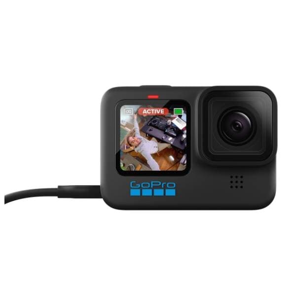GoPro Hero11 Black CHDHX-112-RW akciona kamera 3
