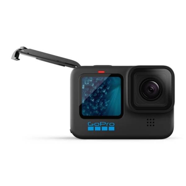 GoPro Hero11 Black CHDHX-112-RW akciona kamera 4