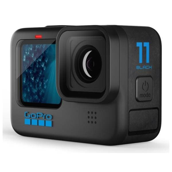 GoPro Hero11 Black CHDHX-112-RW akciona kamera 1