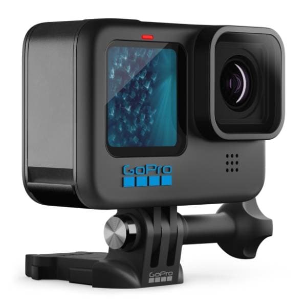 GoPro Hero11 Black CHDHX-112-RW akciona kamera 7