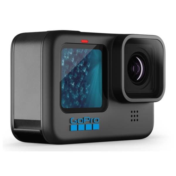 GoPro Hero11 Black CHDHX-112-RW akciona kamera 0