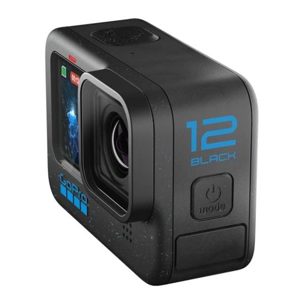 GoPro Hero12 Black Creator edition аkciona kamera 2