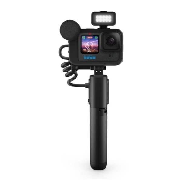 GoPro Hero12 Black Creator edition аkciona kamera 7