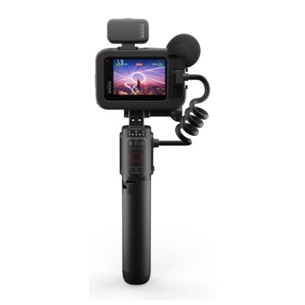 GoPro Hero12 Black Creator edition аkciona kamera 8