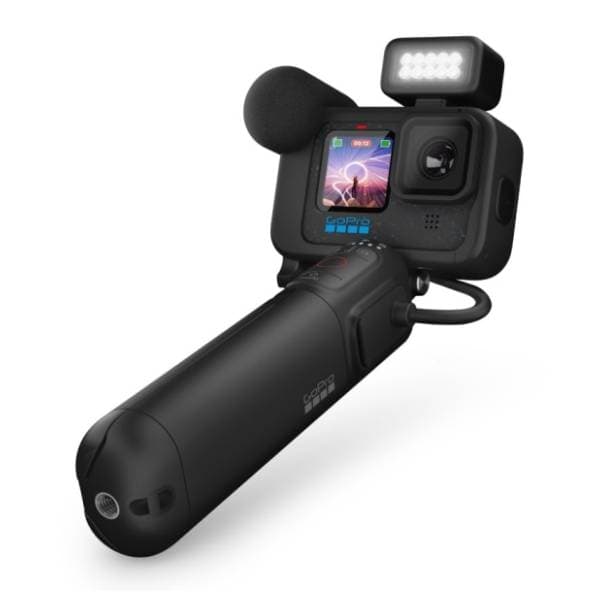 GoPro Hero12 Black Creator edition аkciona kamera 9