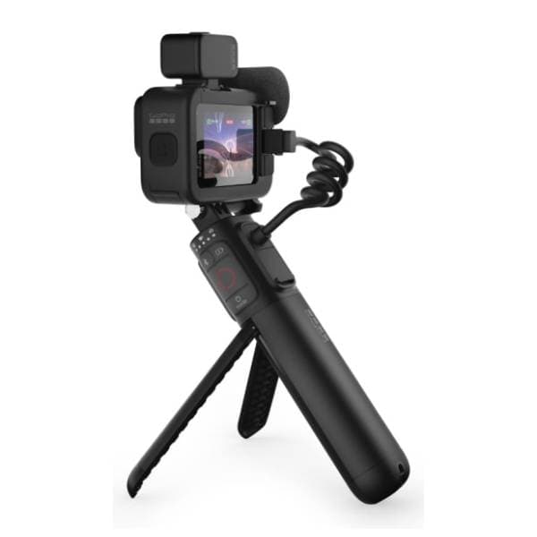 GoPro Hero12 Black Creator edition аkciona kamera 10
