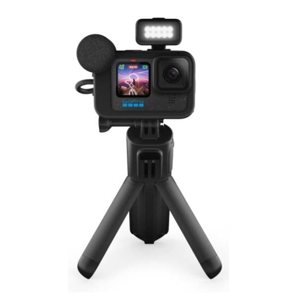 GoPro Hero12 Black Creator edition аkciona kamera 0