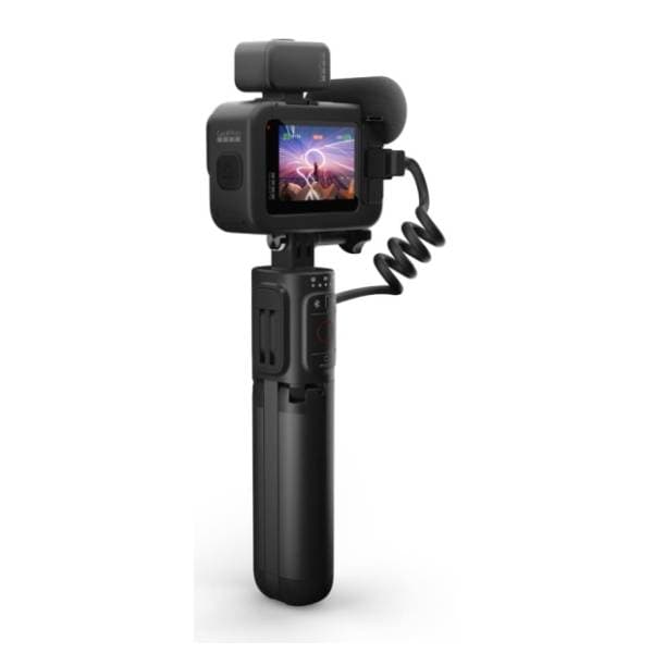 GoPro Hero12 Black Creator edition аkciona kamera 13