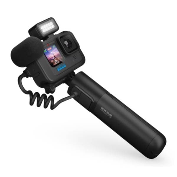 GoPro Hero12 Black Creator edition аkciona kamera 14