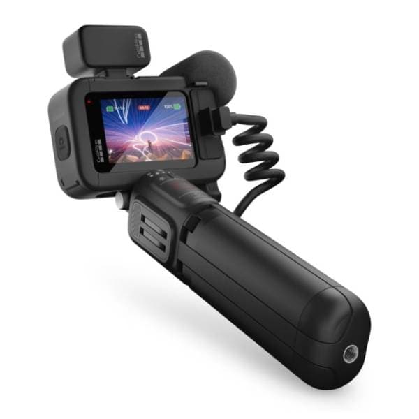 GoPro Hero12 Black Creator edition аkciona kamera 16