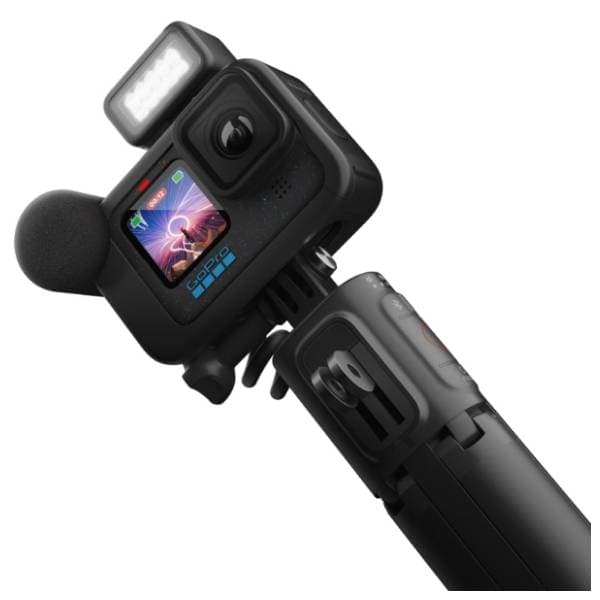 GoPro Hero12 Black Creator edition аkciona kamera 11