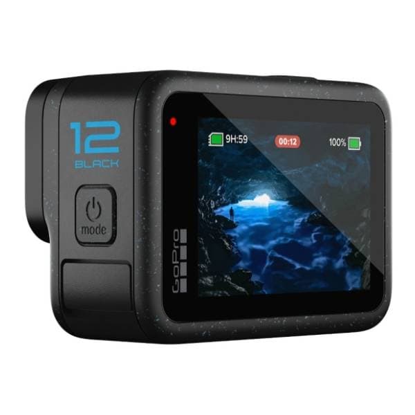 GoPro Hero12 Black аkciona kamera 2