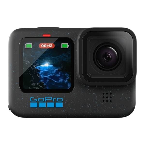 GoPro Hero12 Black аkciona kamera 0