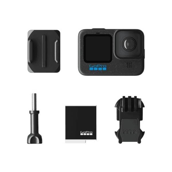 GoPro Hero12 Black аkciona kamera 6
