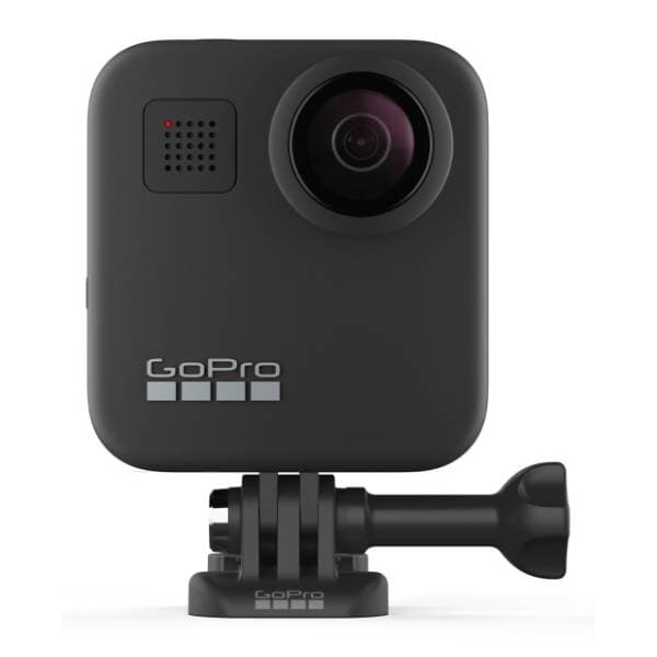 GoPro MAX (CHDHZ-202-RX) akciona kamera 4