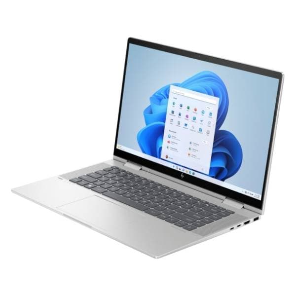 HP laptop Envy x360 15-fe0003nn(9Y2R4EA) 5