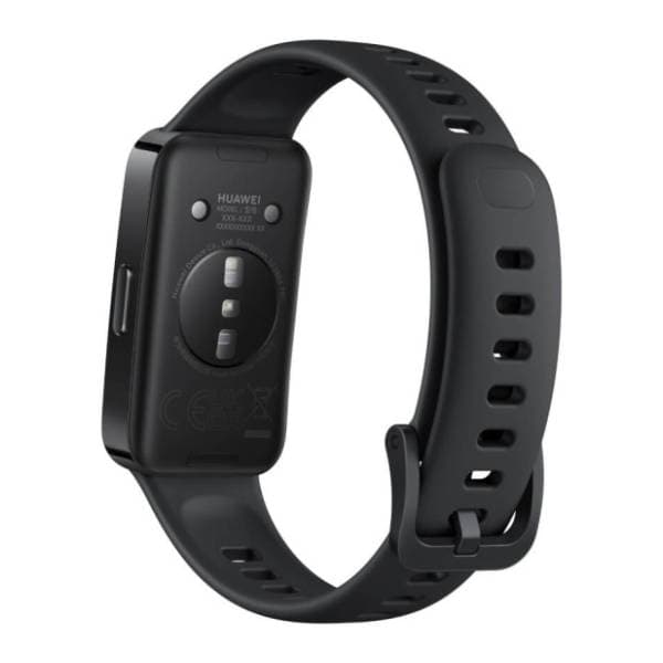 HUAWEI Band 9 Starry Black fitnes narukvica 4