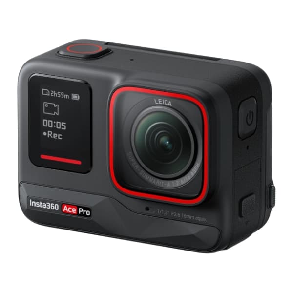 INSTA360 Ace Pro akciona kamera 0