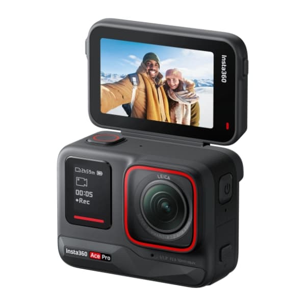 INSTA360 Ace Pro akciona kamera 1