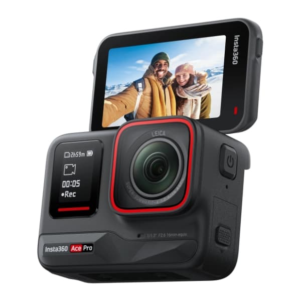 INSTA360 Ace Pro akciona kamera 3