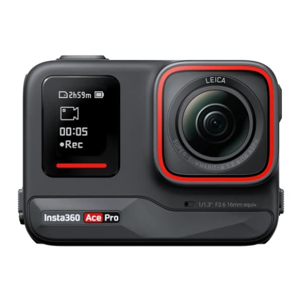 INSTA360 Ace Pro akciona kamera 6