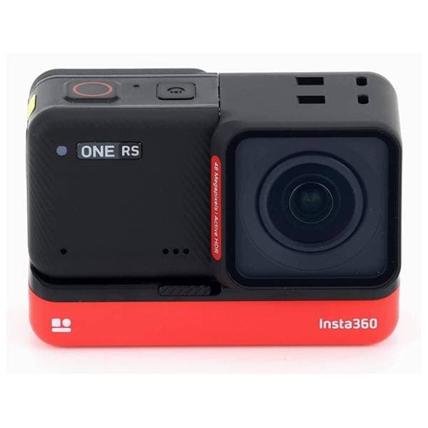 INSTA360 ONE RS Twin Edition akciona kamera 1