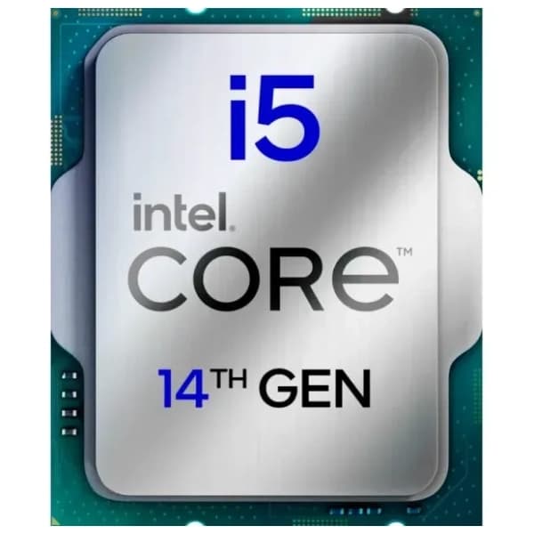 INTEL Core i5-14400F 10-Core 2.50 GHz (4.70 GHz) procesor Tray 0