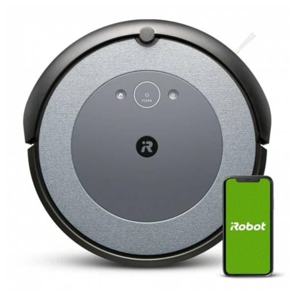 iRobot robot usisivač  Roomba Combo i5 (i5176) 0