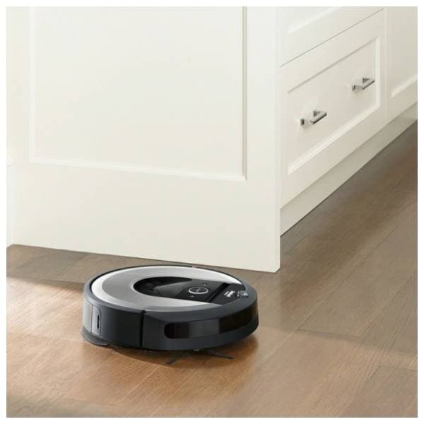 iRobot robot usisivač Roomba Combo i8 (i8176) 4