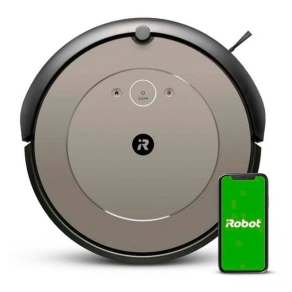 iRobot robot usisivač Roomba i1 (i1154) 0