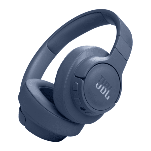 JBL slušalice Tune 770NC plave 0