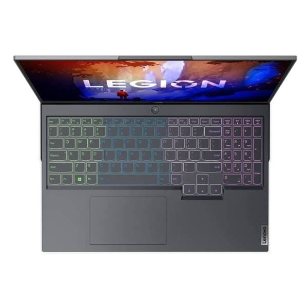LENOVO laptop Legion 5 Pro (83DF0022YA) 2