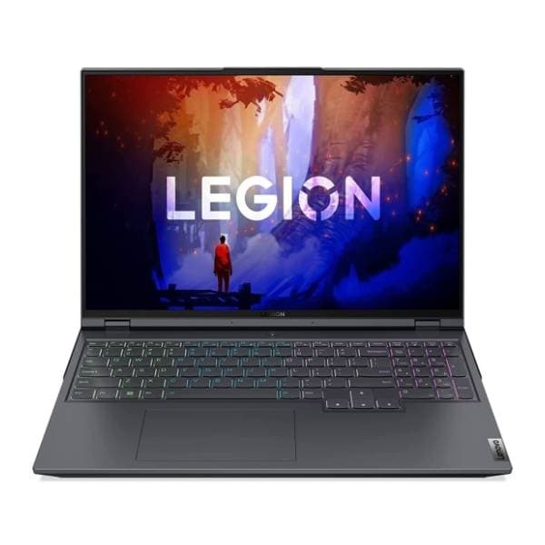 LENOVO laptop Legion 5 Pro (83DF0022YA) 0
