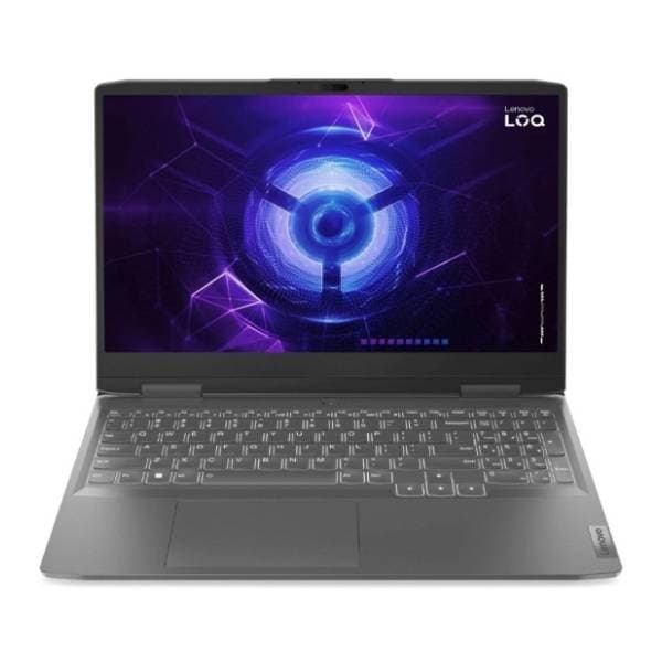 LENOVO laptop LOQ 15IRX9 (83DV00EUYA) 0