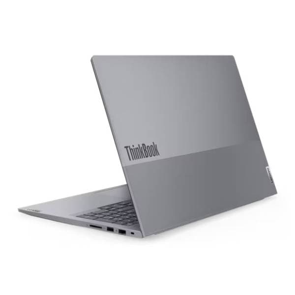 LENOVO laptop ThinkBook 16 G6 (21KK003QYA) Win 11 Pro 5