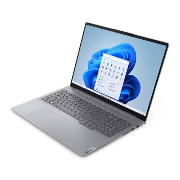 LENOVO laptop ThinkBook 16 G6 (21KK003QYA) Win 11 Pro 2