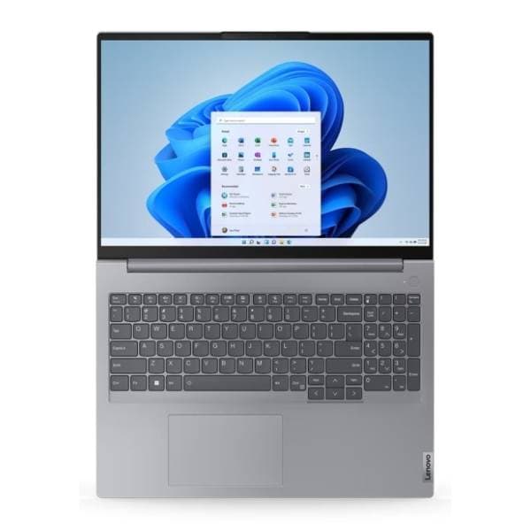 LENOVO laptop ThinkBook 16 G6 (21KK003QYA) Win 11 Pro 1