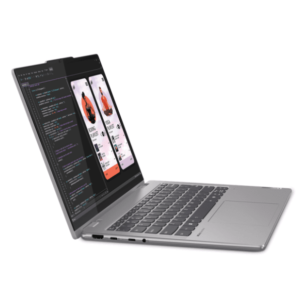 LENOVO laptop Yoga 7 2-in-1 14AHP9 (83DK001WYA) 2