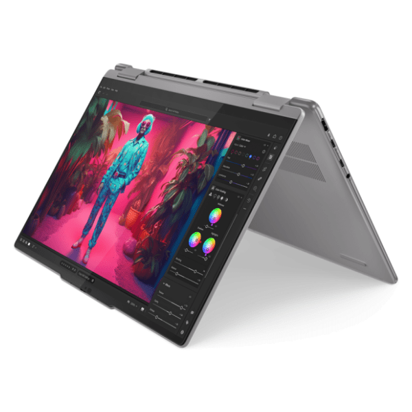 LENOVO laptop Yoga 7 2-in-1 14AHP9 (83DK001WYA) 1