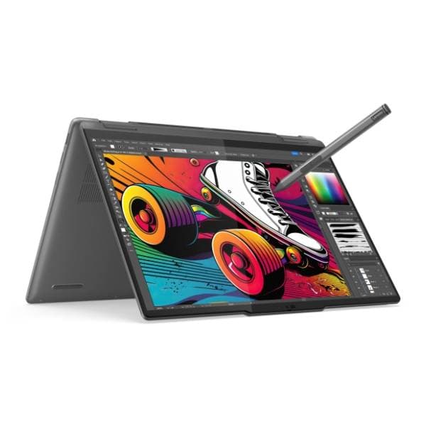 LENOVO laptop Yoga 7 2-in-1 14AHP9 (83DK001WYA) 0