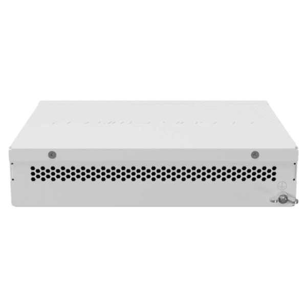 MIKROTIK CSS610-8G-2S+IN switch 1