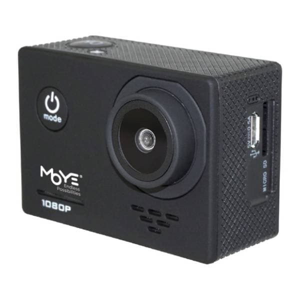 MOYE Venture HD akciona kamera 0