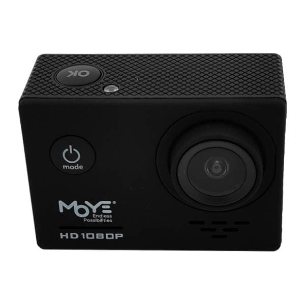 MOYE Venture HD akciona kamera 1