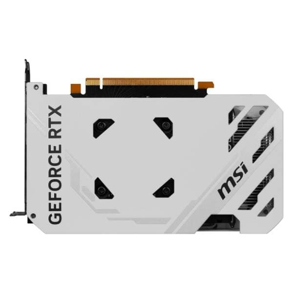 MSI nVidia GeForce RTX 4060 VENTUS 2X WHITE OC 8GB GDDR6 128-bit grafička kartica 4